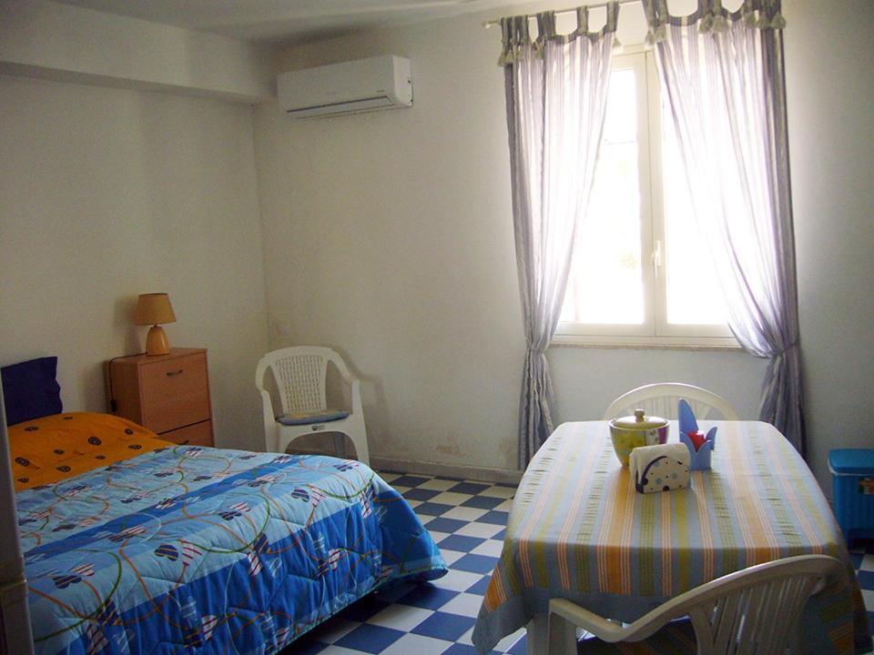 B&B Zio Ciccio Марсала Екстер'єр фото